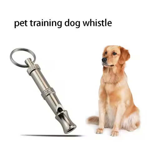 Hot ultrasonic dog flute training dog whistle dog training dog training pigeon flute pigeon training
