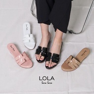 Sara Sara Lola Women's Casual Wedge Sandals, Trendy Women's Sandals