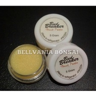 Bud Breaker Penumbuh Tunas Anggrek 5 Gram