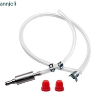 ANN Motorcycle Brake System Bleeder Kit Precisions Brake Fluid Bleeder Hose Set