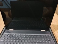 (二手水貨)HP Spectre x360 Convertible 13 i7-1065G7 8G 256-SSD NA Intel Iris Xe Graphics  13.3" 1920x1080