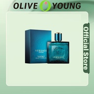 Versace Eros EDT (100ml) Perfume for Men | Eros Eau de Toilette