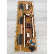 Toshiba 40AV700E/40CV700E Power Board V71A00016600&T-Con Board (Faulty/Rosak)