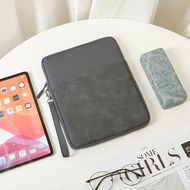 Sleeve Huawei Dtab D02k D01J 8 Inch Clutch Bag Tas Pouch Medium Sarung Cover Skin Tablet Laptop iPad