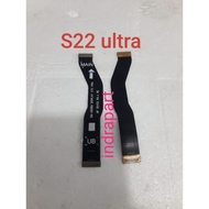 Flexible lcd Samsung galaxy S22 ultra original ready please order sis thank you