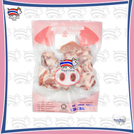 排骨粒(無激素添加) #急凍 #1556