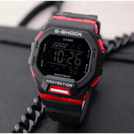 BEST QUALITY G SH OCK NEW MODEL GBD 200 ORIGINAL STREP RUBBER WATCH 1.1 FULL BATTERY AND WATERPROOF 