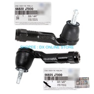 TIE ROD END (2PCS) = HYUNDAI ELANTRA AD - 1.6 #56825F2000 #56820F2000