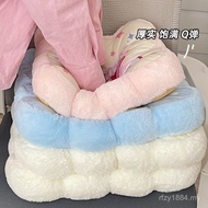 Anti-Cushion Ass Student Dormitory Seat Chair Cushion Integrated Sedentary Ass Pain Classroom Winter
