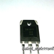 MOSFET 5N3011 88A 300v