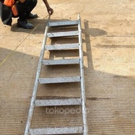 tangga scaffolding