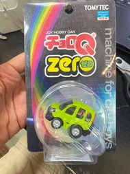 Tomytec Zero Choro Q Renault Kangoo Activ