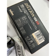 DAIWA TD ZILLION 100SH DAIWA TD ZILLION JAPAN Made in Japan Team DAIWA TEAMDAIWA