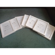 5R Photo Aesthetic Wooden Wall Frame / Frame (Forhom)