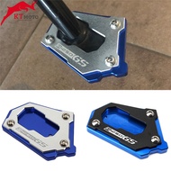 For BMW R1250 GS R 1250 GSA R 1250GS HP 2020-2021 Motorcycle CNC Side Stand Enlarge Extension Kickst