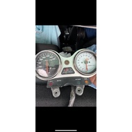 Meter Rxz Catalyzer Orimotor