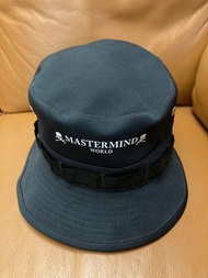 Mastermind 漁夫帽