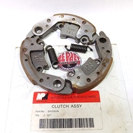 Suzuki Shogun 110 G99 Double Clutch Pad