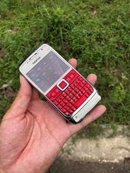 Điện Thoại NOKIA E71 Chính Hãng Bảo Hành 12 Tháng