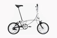 Brompton A Line
