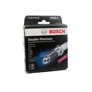 BOSCH Spark Plug 0241245673 FQ5NPP332S For Macan Audi A3 A5 VW Sharan Tiguan SKODA 06K905611C 06K 90
