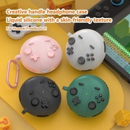 Huawei Freebuds 7i Game Switch Silicone Case Protective Casing