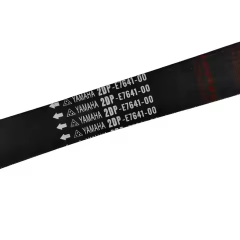 Suitable for Yamaha Motorcycle Engine Transmission Belts Nmax125/155, Tricity125/155, Zuma125, Cygnu