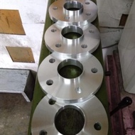 Spacer nok custom 10 - 16 mm velg mobil alumunium TS
