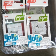 RUBIKS CUBE 4X4 CREATIVE PUZZLE, IQ TEST, UNIQUE TOYS, EDUCATIONAL TOYS, HIGH QUALITY, EDUCATIVE