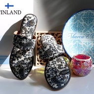 印度丨民族涼鞋-水芙蓉