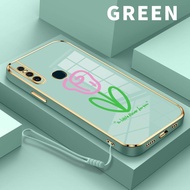 Casing For Vivo S1 Prime Pro S10e S12 S16 S16e S17 S17t S18 T1 5G T1x 4G T2 T3 U10 U3 U20 X9 X9s X21