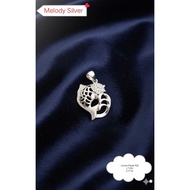 925 Silver Pendant 925 Silver Pendant Jewelry Code LT 014