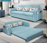 儲物梳化床 沙發床  Sofa bed