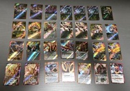 Battle Spirits bs card bs卡 紅屬性bs卡 虛龍帝 幻羅星龍 激神皇 龍の霸王 光龍騎神 戦国龍 魂皆伝 荒武者 太陽神龍 鳳凰竜 庚戦竜 剣神無双 太陽神劍 三札之術 調查員