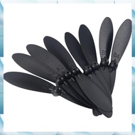 [W F S B] 8Pcs CW CCW Blade Propeller for XK A110 A120 A130 A380 RC Plane Spare Parts