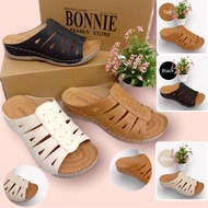 [BONNIE] COMFORT SHOES 1912-48