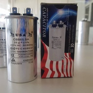 [USA] AIRCOND CAPACITOR 25UF