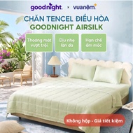 [SVIP] Goodnight Airsilk Quilt Size 2mx2m2 - Cool Summer Blanket