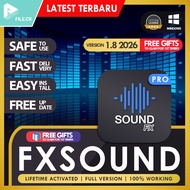🔥 𝐅𝐗 𝐒𝐨𝐮𝐧𝐝 𝐏𝐫𝐨 𝟐𝟎𝟐5 🔥 FX Sound Pro 💯 EASY INSTALL 💯 LIFETIME PREMIUM 💯 FAST DELIVERY 💯 SAFE