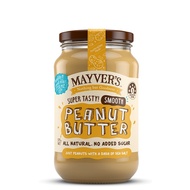 Mayvers Peanut Butters