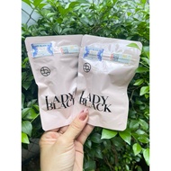 LA DY eyelash extension glue (3-4s) new model 5ml