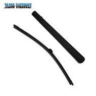 Suitable for BMW XM22 Until Present/XM G09 Rear Windshield Wiper Assembly Rear Window Wiper Blade Ro