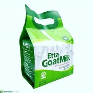 NEW PRODUK ETTA GOAT MILK HNI HPAI