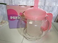 Peko-chan Teapot, Capacity 16.9 fl oz (500 ml)