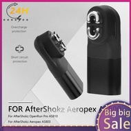 [infinisteed.sg] Earphone Adapter 5V 1A Headphone Charging Adapter for AfterShokz OpenComm ASC100