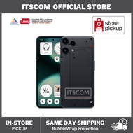 Nothing Phone (3a) Lite 5G Smartphone 8GB + 256GB ROM Dimensity 7300 Pro 6.77inch AMOLED Display
