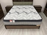 大慶二手家具 新品赫拉克1080獨立筒床墊/床底/床墊/寢具