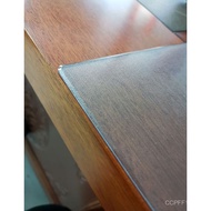 Tpu Coil tpu Soft Glass tpu Soft Glass Odorless tpu Table Mat Film tpu Film QYOL