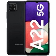 HP SAMSUNG GALAXY A22 5G 6/128 GB - SAMSUNG A 22 5G RAM 6GB ROM 128GB