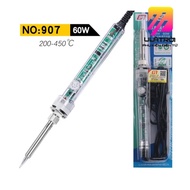 Mỏ hàn điều chỉnh nhiệt độ No907